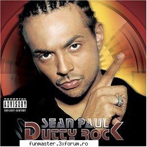 e cool poza sean paul